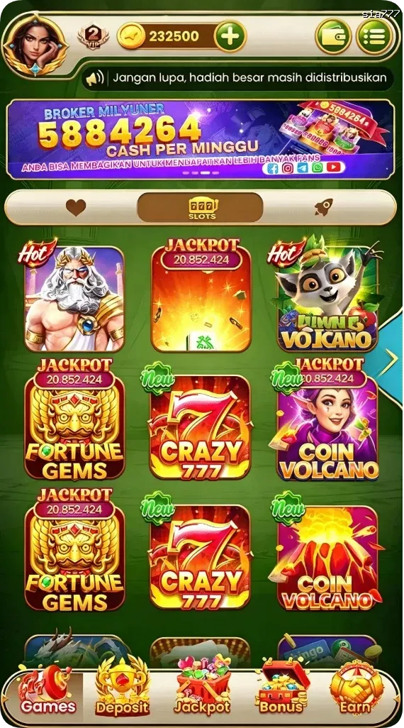 sia777 Unduh